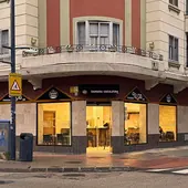 Abre una nueva churrería en Burgos