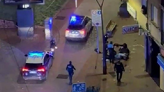 Prisión provisional y sin fianza para el detenido por una brutal agresión en Gamonal