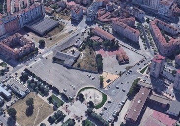 El derribo de las naves de Manuel Altolaguirre costará 454.000 euros