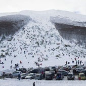 Burgos afronta la temporada de invierno sin estaciones de esquí