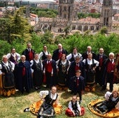 El concierto de villancicos más original llega a Burgos