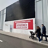 Kiwoko pone fecha para su nueva apertura en Burgos