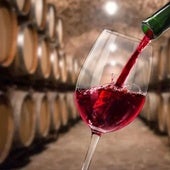 Los vinos que ganan terreno en las ventas de Navidad