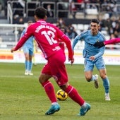 El Burgos CF baraja hasta cinco salidas en el mercado de invierno, incluido Álex