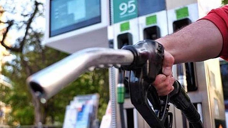 Estas son las gasolineras más baratas de la provincia de Burgos esta Navidad