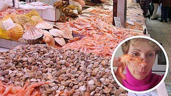 Las curiosidades científicas de esos animales que alegran nuestras mesas navideñas