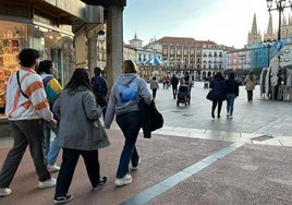 Burgos se convierte en la ciudad más infiel.