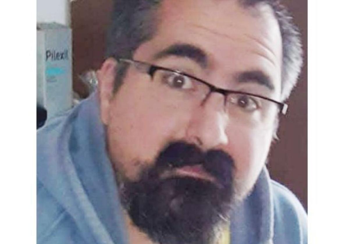 Localizan al hombre desaparecido en Miranda desde el domingo