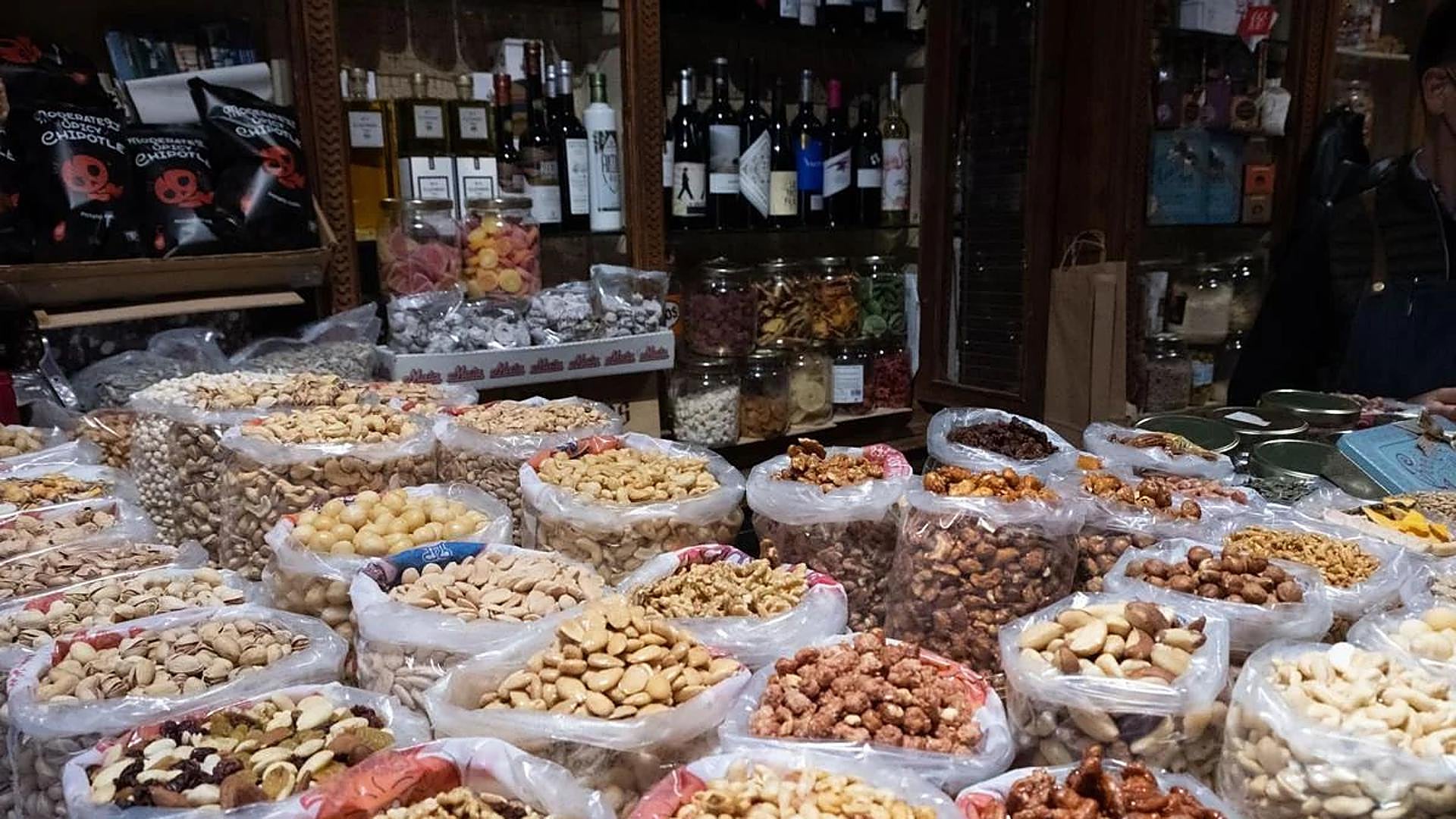 Los comercios rurales de Burgos venderán de forma conjunta en una plataforma online | BURGOSconecta