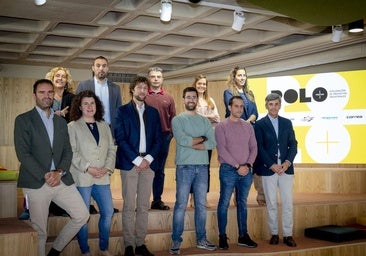 POLO positivo impulsa seis nuevos proyectos en 2024