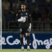 Tomeu Nadal, veteranía y agilidad para reforzar la portería del Burgos CF