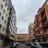 ¿Una calle de Burgos dedicada al conde de Alburquerque o al de los Buenos Fueros?