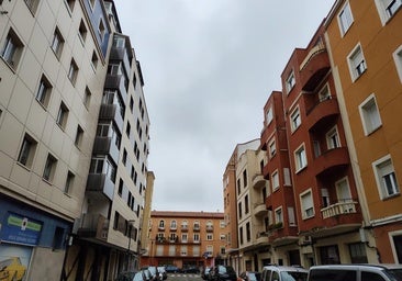 ¿Una calle de Burgos dedicada al conde de Alburquerque o al de los Buenos Fueros?