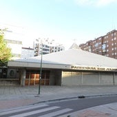 El barrio de San Julián de Burgos renueva la tradición Alcaldesa por un día