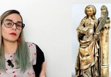 Por qué nos acordamos de Santa Bárbara cuando truena