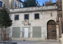 Imagen de archivo del Asador Aranda, en Burgos.