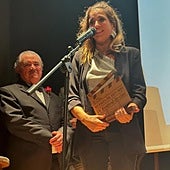 Tres cortos ganadores del festival de un pueblo de Burgos, nominados a los Goya
