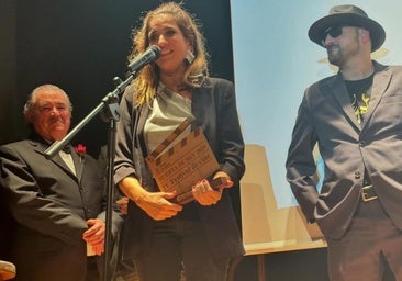 Tres cortos ganadores del festival de un pueblo de Burgos, nominados a los Goya