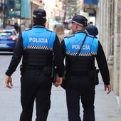 Aumentan las detenciones en Burgos y los hombres protagonizan un 82% de los casos