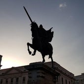 La misteriosa victoria de El Cid una vez muerto