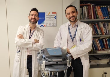 UMIPIC: la unidad que cambió el manejo de la insuficiencia cardíaca en Burgos