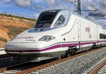 Aumentan el 45% las ventas de abonos bonificados de tren para viajeros recurrentes de Castilla y León