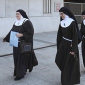 Los problemas financieros que acorralan a las monjas de Belorado: «El oro se vendió de forma legal»