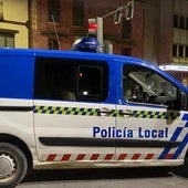 Interceptan a un conductor temerario que triplicaba la tasa de alcoholemia en Burgos