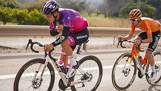 El Burgos Burpellet BH competirá en cuatro continentes al mismo tiempo