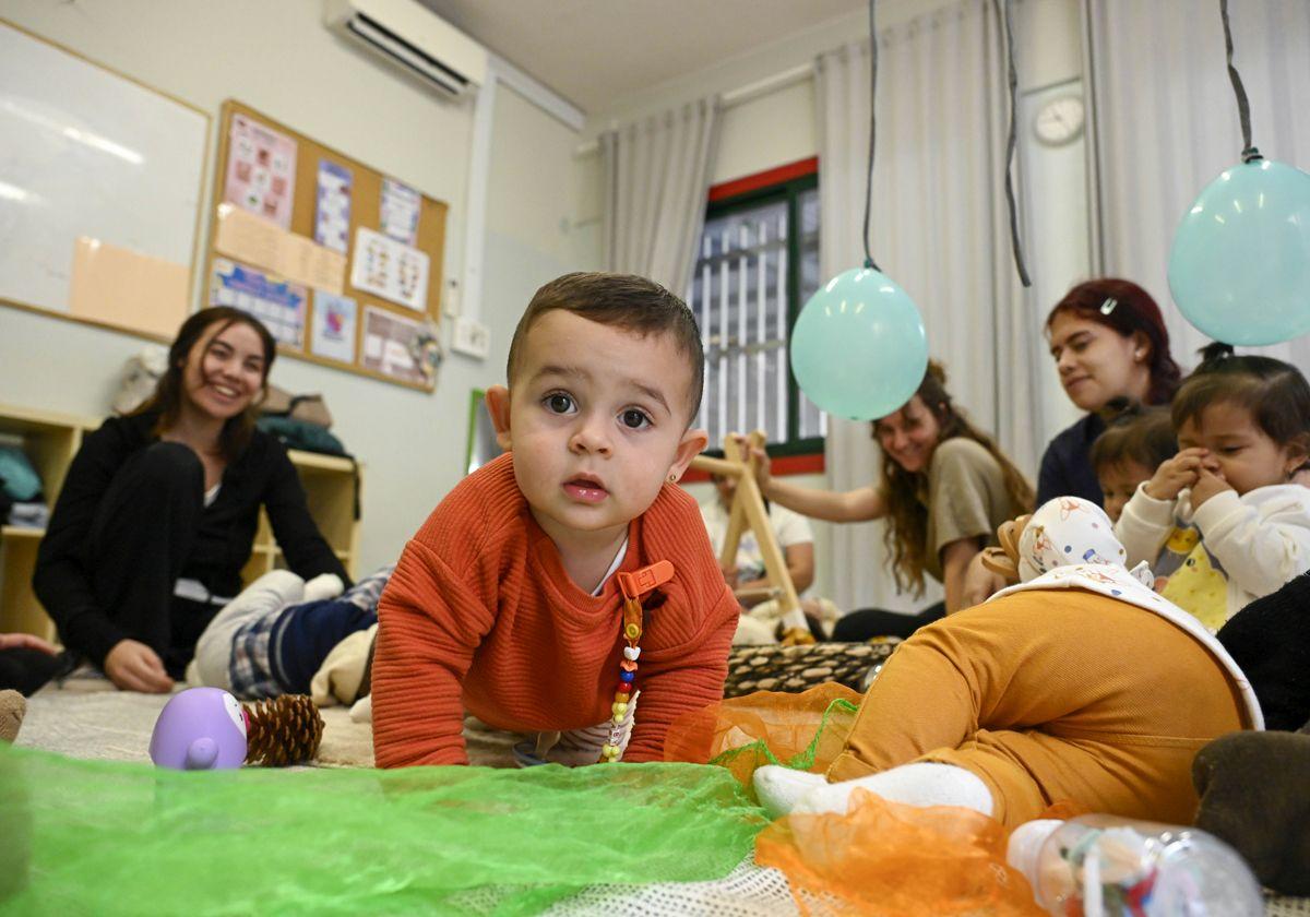 El Casal dels Infants de Badalona es una de las entidades colaboradoras de CaixaProinfancia.