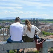 Burgos rozó los 3 millones de visitantes nacionales el año pasado