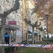 Aumenta la criminalidad en Burgos con especial protagonismo de los homicidios