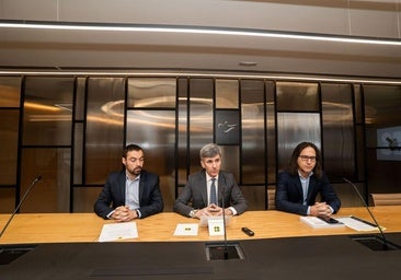 'DESAFÍO industrial' propone a pymes y emprendedores desarrollar IA para mejorar su eficiencia