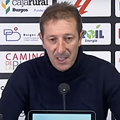 Ramis: «Tenemos mucho nivel cuando hacemos las cosas bien»