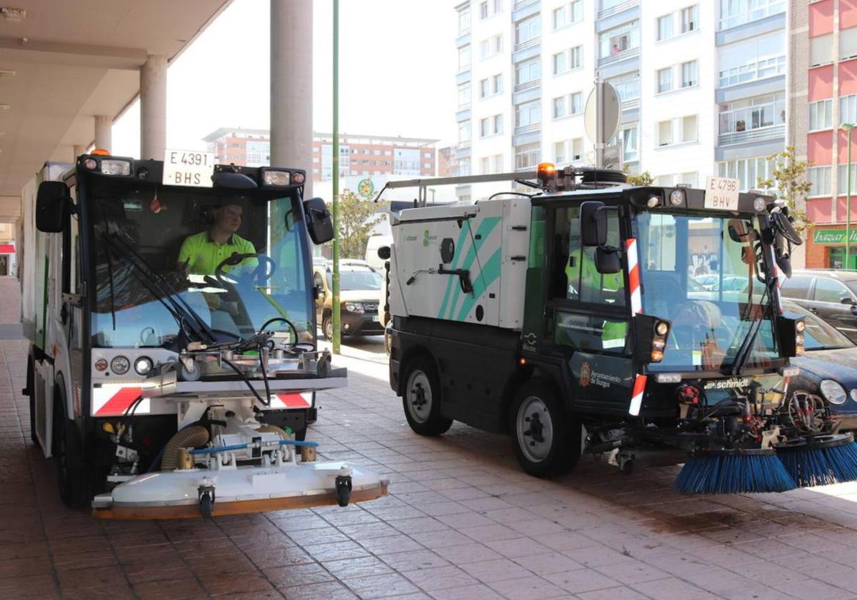 La limpieza de las calles de la ciudad y los autobuses urbanos son los temas con más quejas.