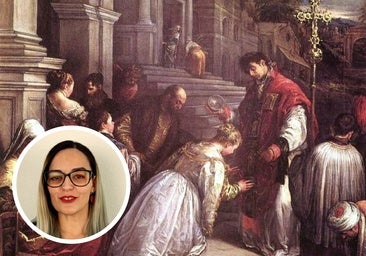 San Valentín: mito cristiano o excusa consumista
