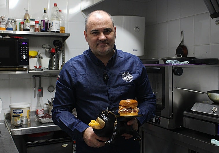 El Continental participa en el concurso con 'La Carnívora'