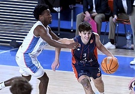 Épica victoria del Tizona