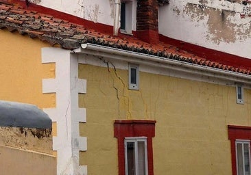 El arreglo de las filtraciones en Villatoro arrancará en agosto