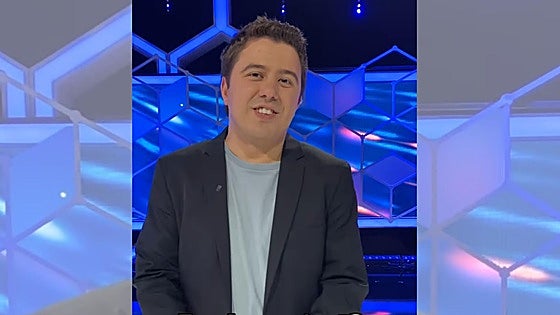Los tres lugares de Burgos recomendados por Orestes en la televisión