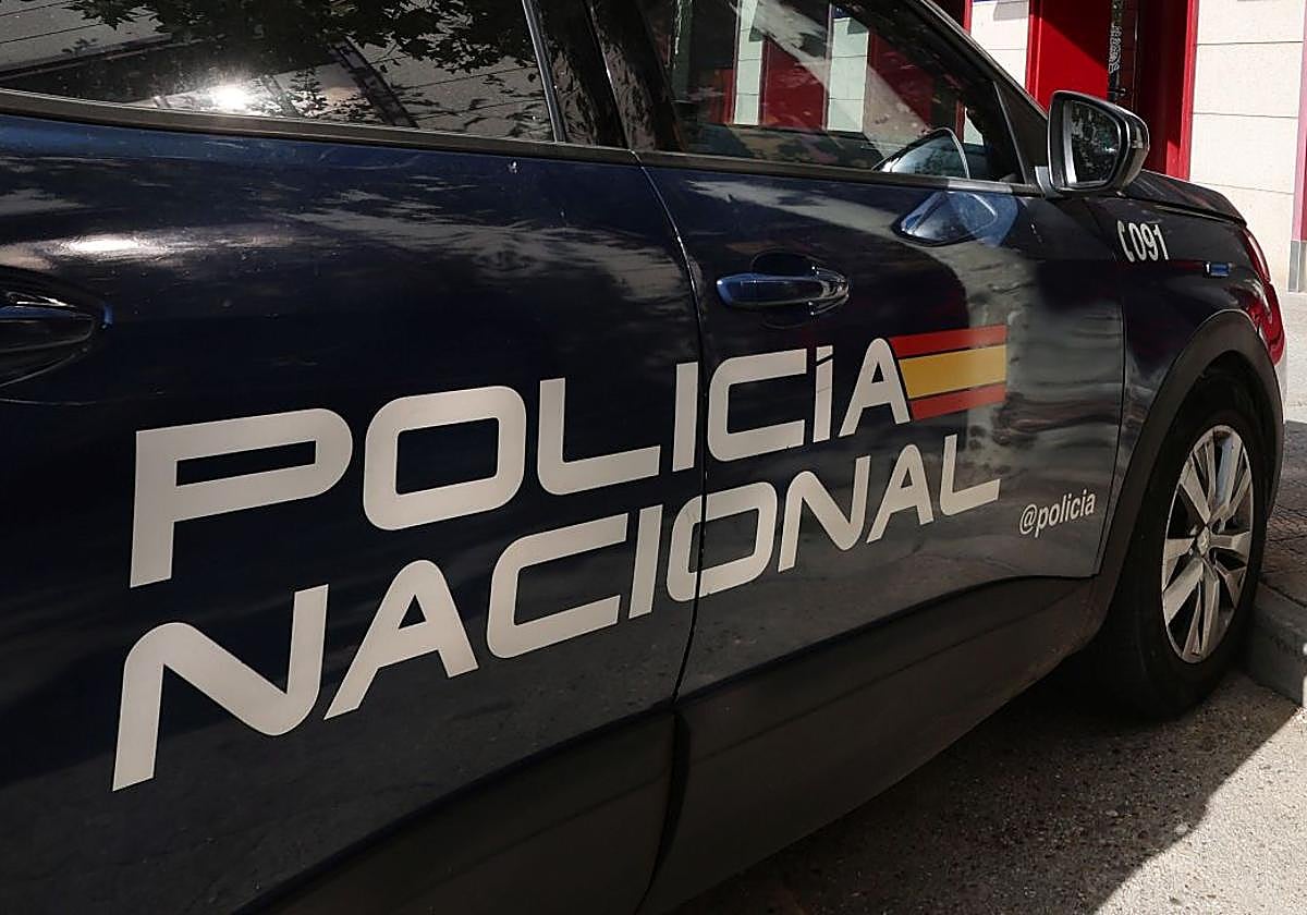 Detenido un reincidente en Burgos por robar perfumes valorados en casi 500 euros
