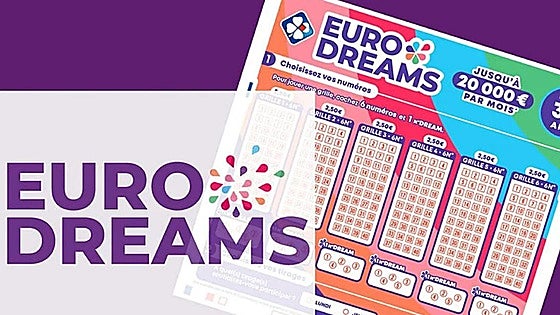 EuroDreams deja un premio de 20.000 euros al mes durante 30 años en Aranda