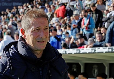 Ramis: «Hemos ido a menos y nos han condenado dos errores»