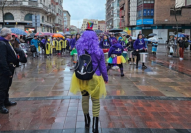 Las actividades carnavalescas arrancarán con el Desfile Infantil
