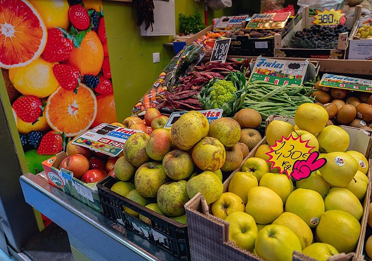 Imagen principal - Salud de hierro con la dieta mediterránea