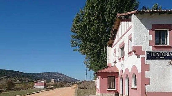 Nueve pueblos de Burgos disfrutarán de seis conciertos de cámara y cuatro de órgano