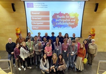 Burgos lidera la inclusión digital de las personas con autismo