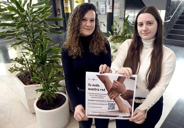 Una red de acompañamiento contra la soledad no deseada