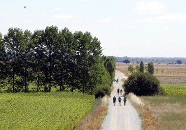 La Vía Aquitania, reconocida como Camino Histórico de las rutas a Santiago