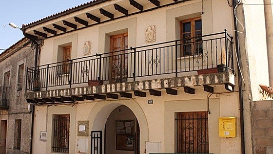 El bar que se alquila gratis en un pueblo de Burgos
